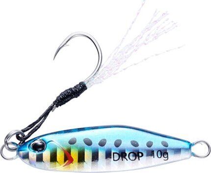 X-Way Drop Jig 5-7-10 gr