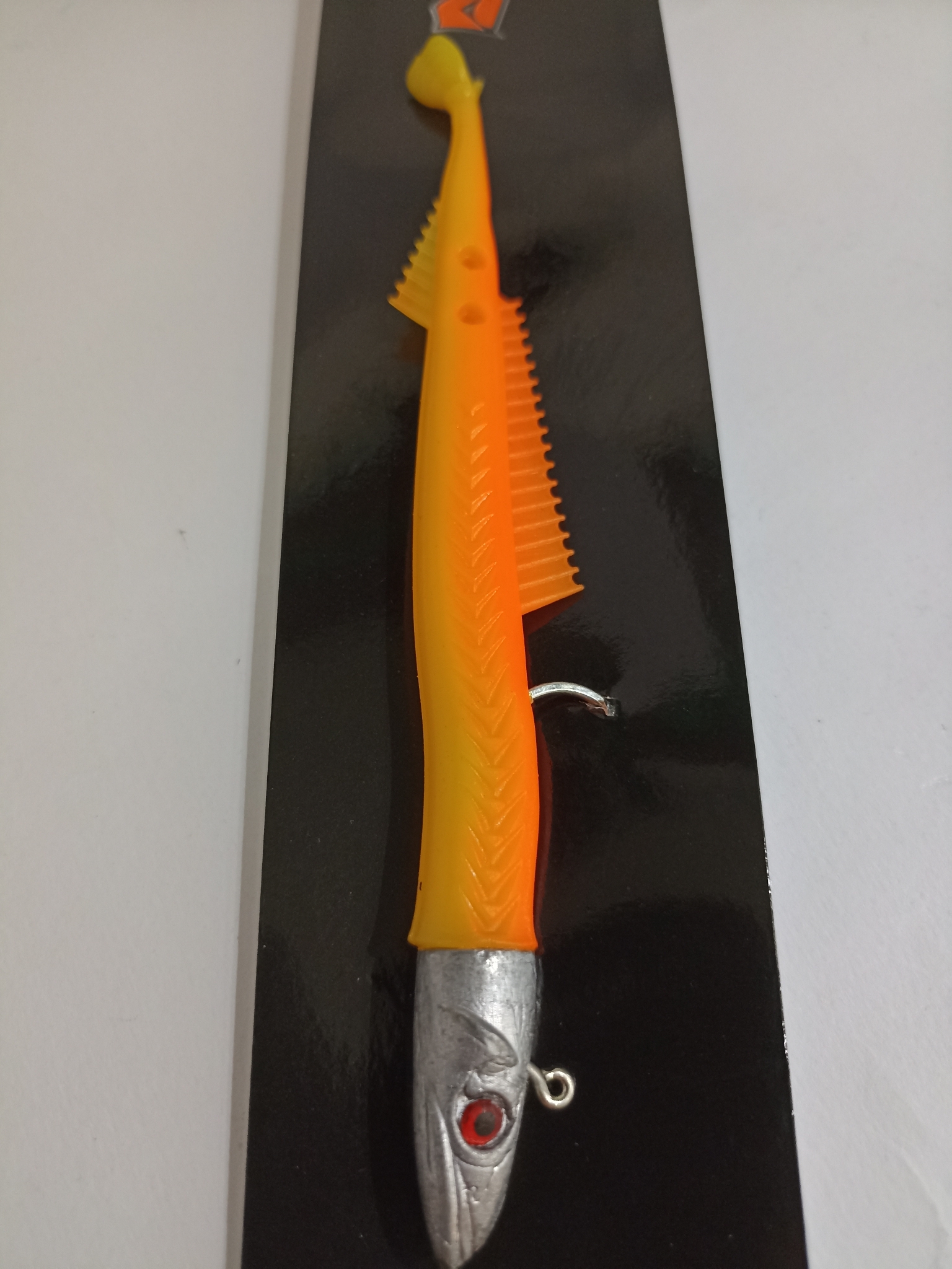 Delalande FIRE EEL 20 gr