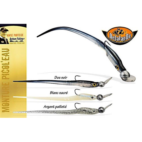 Delalande Picol'eau Monte 9 gr