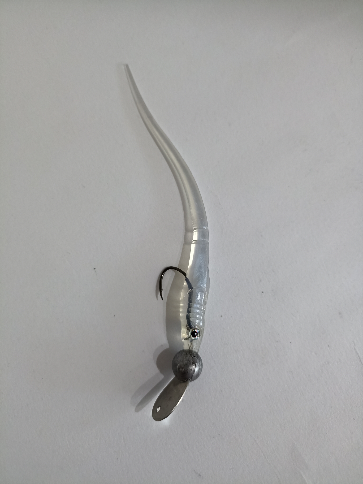 Delalande Picol'eau Monte 9 gr