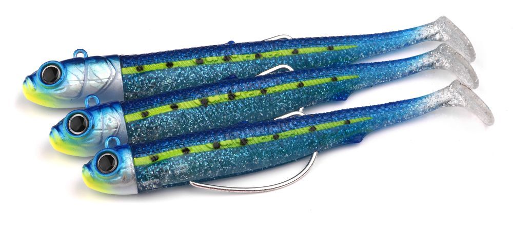 SPRO Gutsbait Salt! 10.5cm 30gr