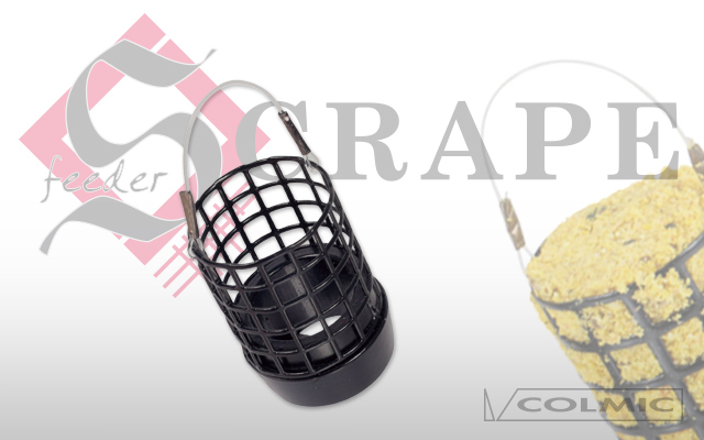Pasturatore Colmic Distance Net