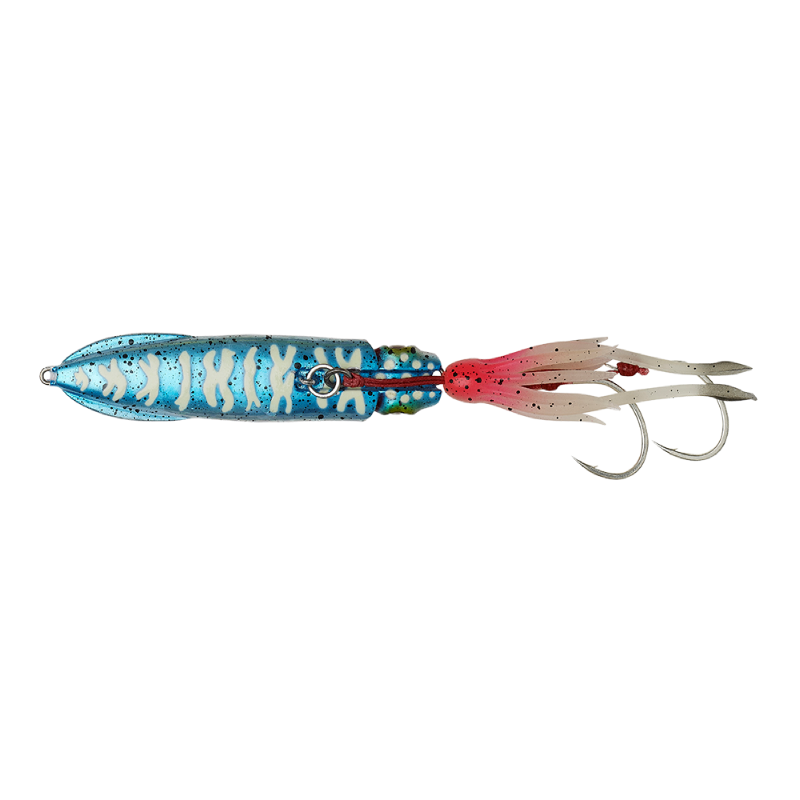 Savage Gear Swim Squid Inchiku 150gr
