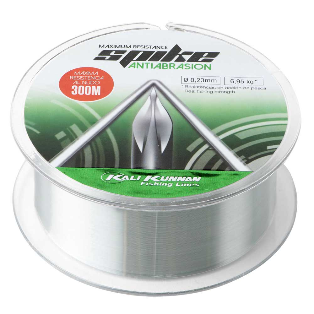 Kali Kunnan Spike 300m