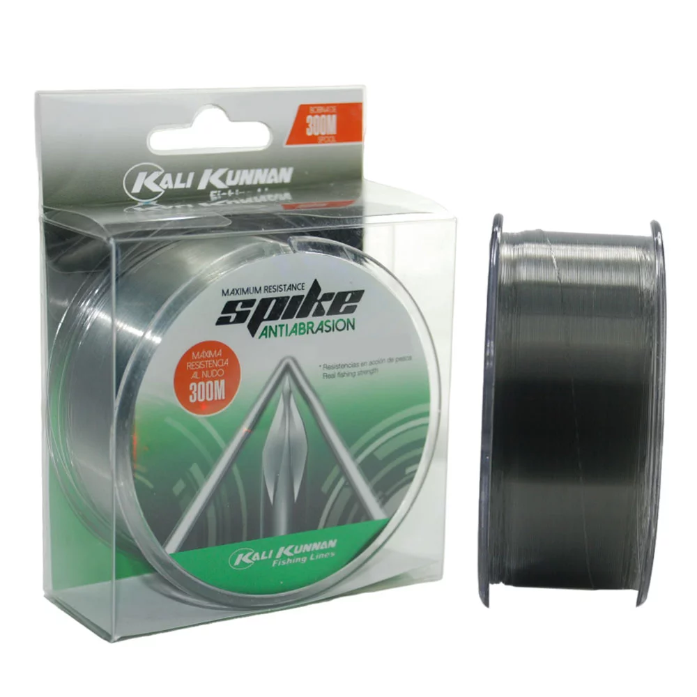 Kali Kunnan Spike 300m