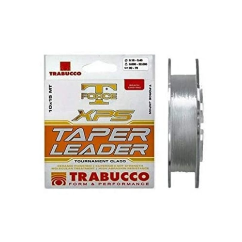 Trabucco XPS Taper Leader