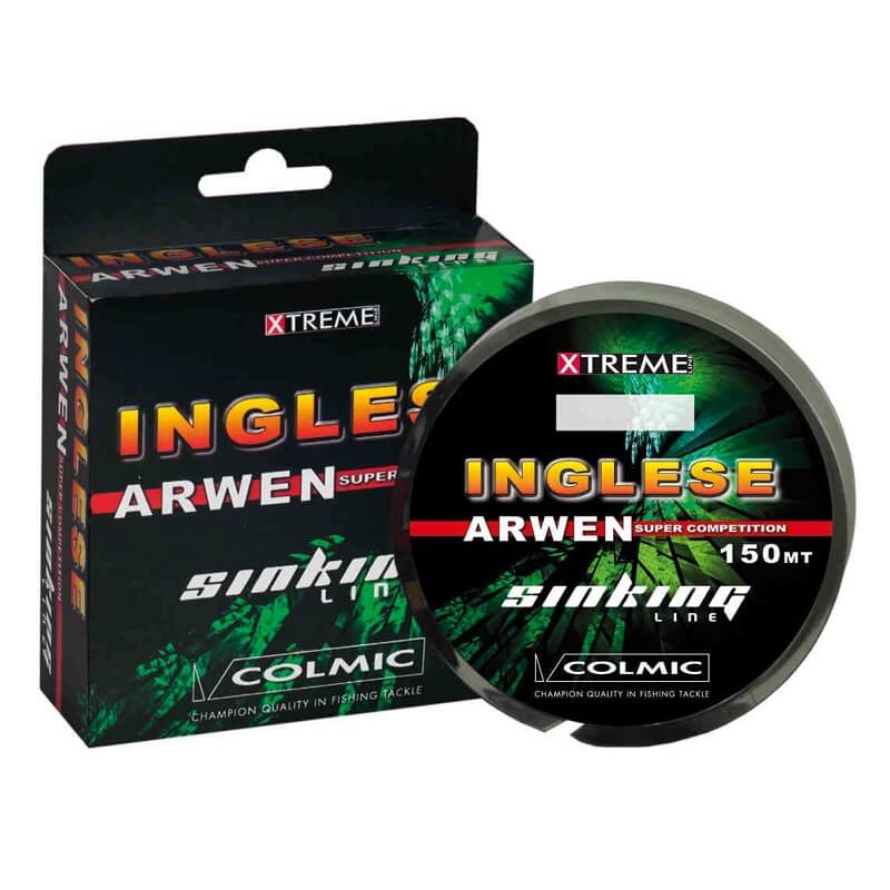 Colmic Arwen Sinking 150mt