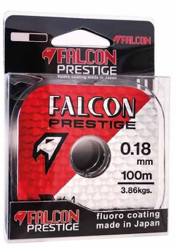 Falcon Prestige Fluorocoating 100mt