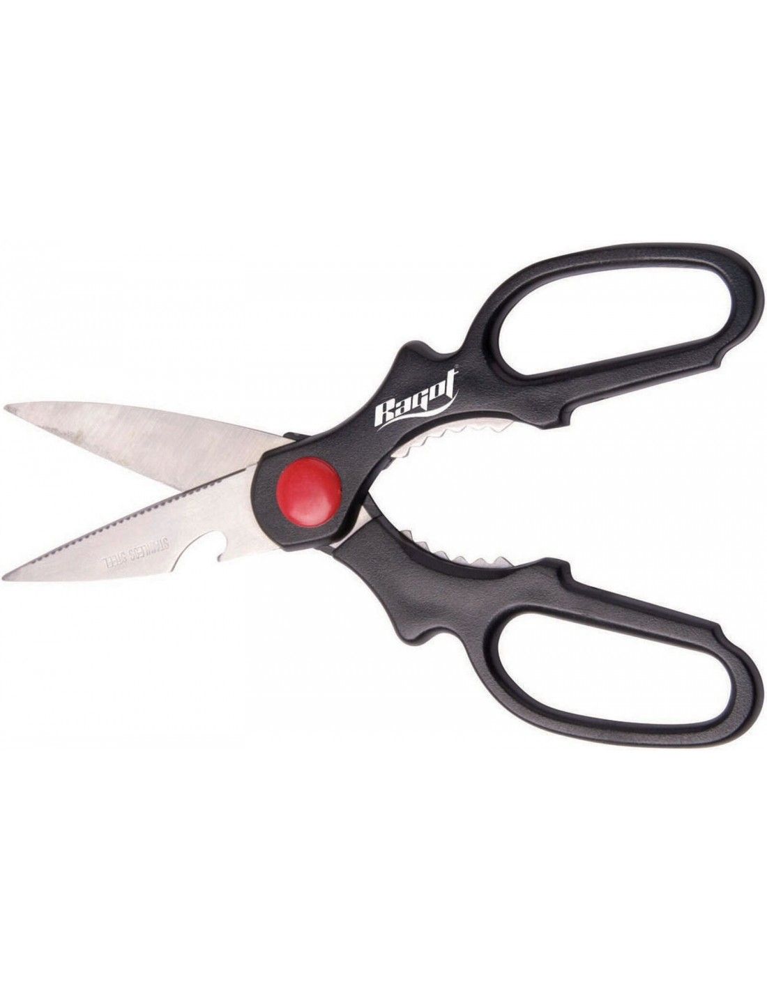 Ragot Forbici Tail Scissor