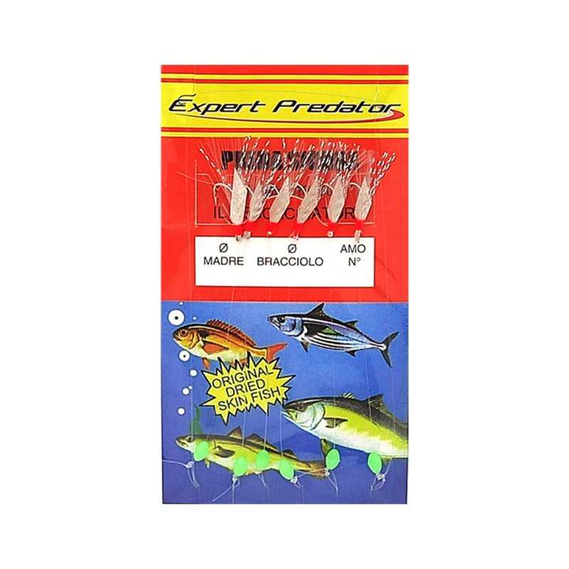 Sabiki Expert Predator 18450