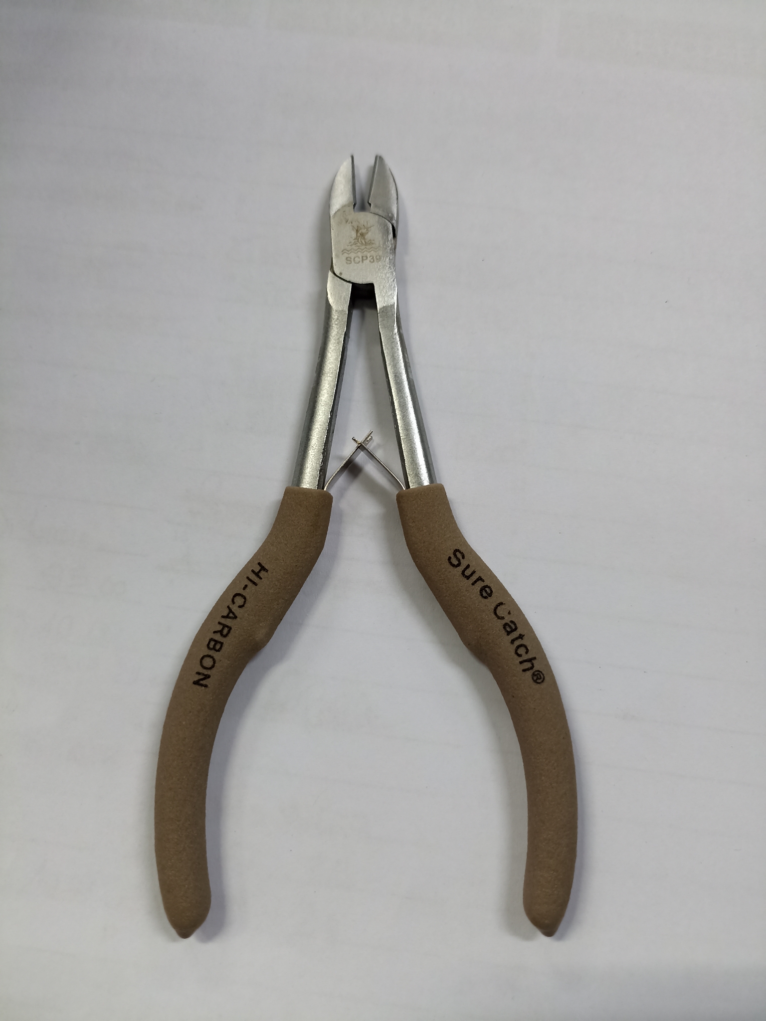 SureCatch Tronchesina Grip Genius Mini Pliers