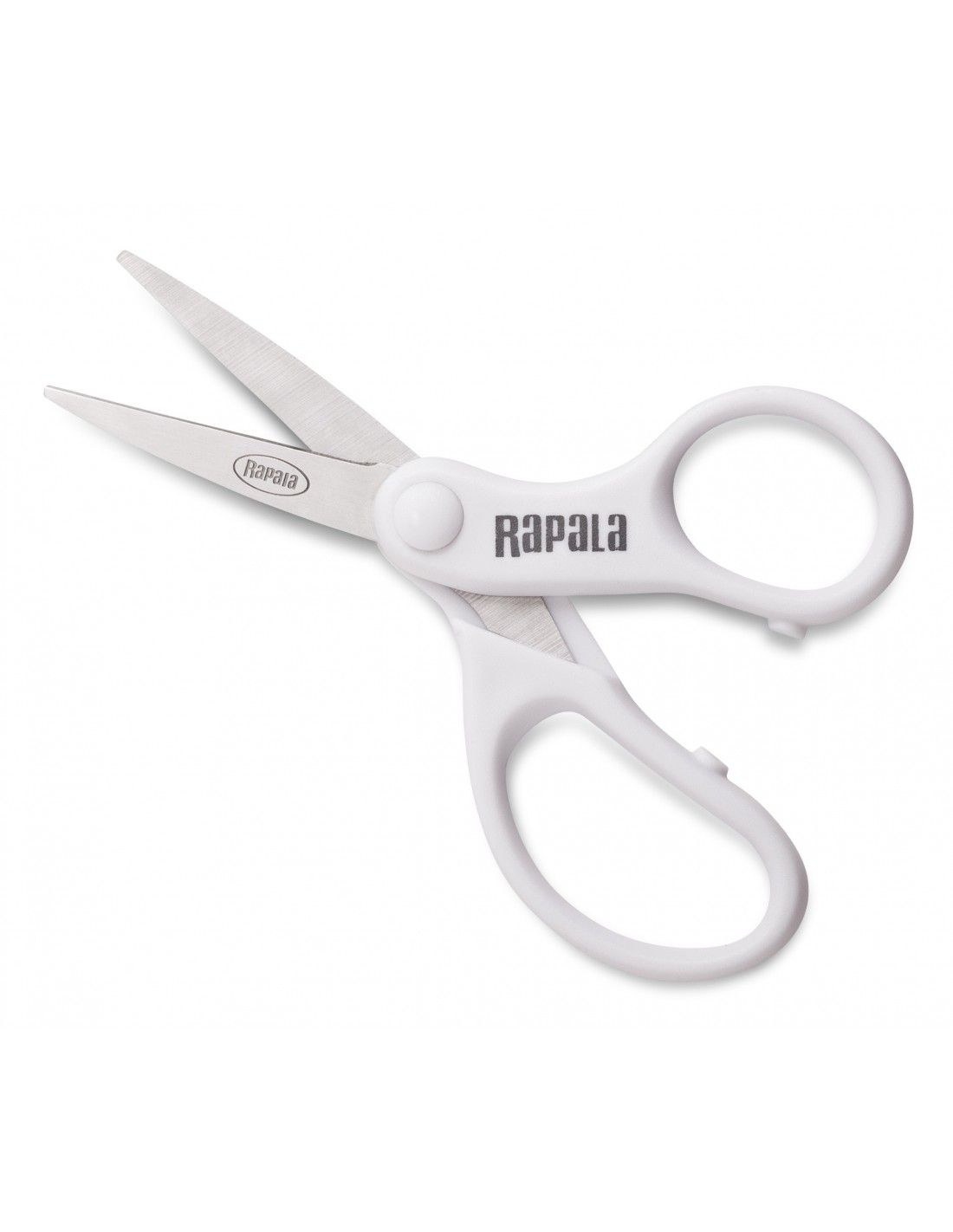 Rapala Forbici Inox