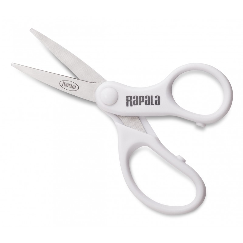 Rapala Forbici Inox