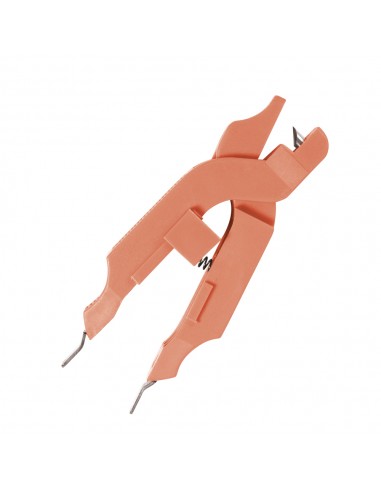 Levapiombo a pinza - Sele