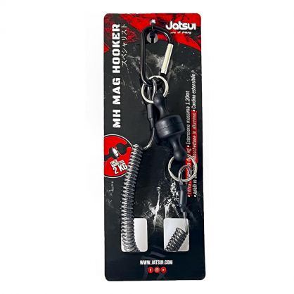 Jatsui MH Mag Hooker - Supporto Magnetico