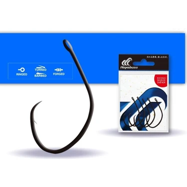 Hayabusa Circle light EB18671