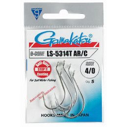 Gamakatsu LS-5314T AR/C
