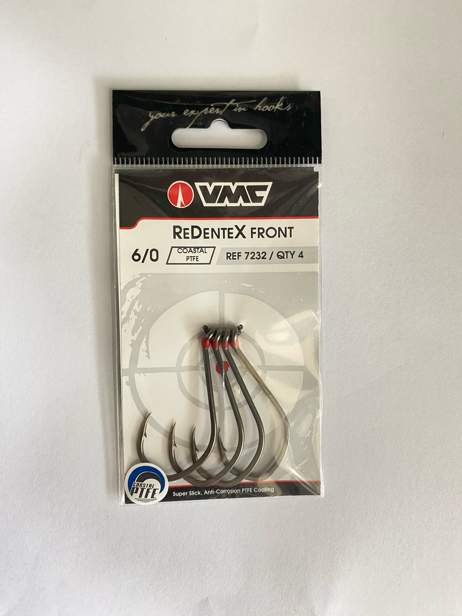 VMC Redentex Front 7232