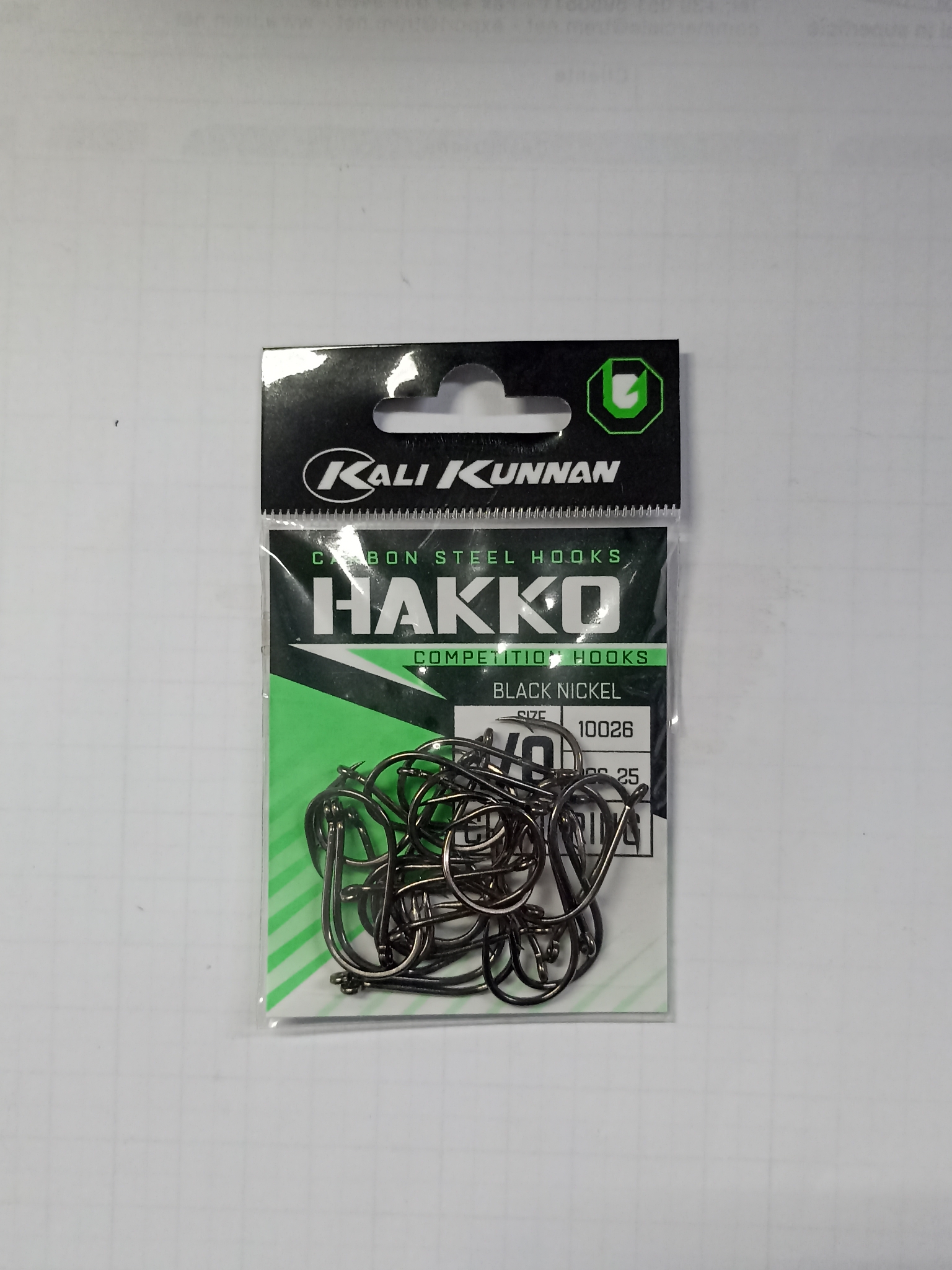 Kali Kunnan HAKKO Chinu Ring 10026