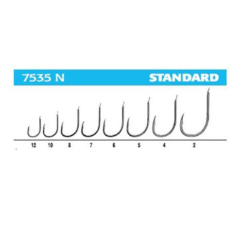 Gamakatsu LS-3340N (7535N)