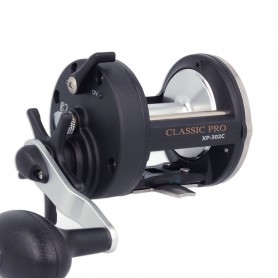 Okuma Classic Pro