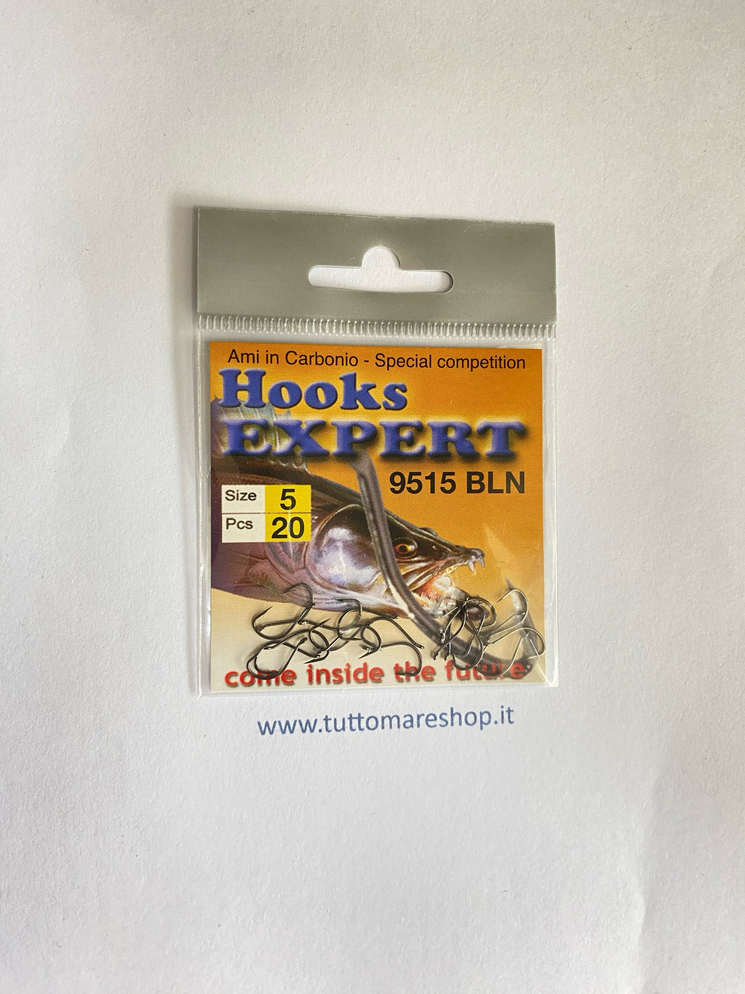Hooks Expert 9515 BLN