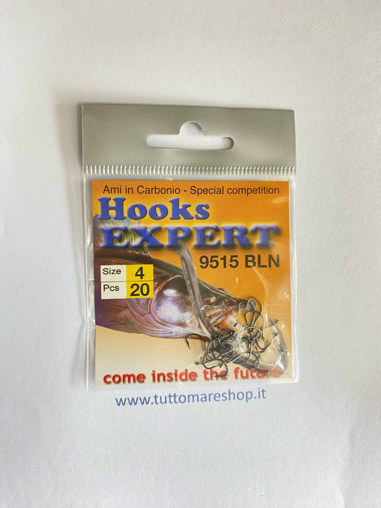 Hooks Expert 9515 BLN