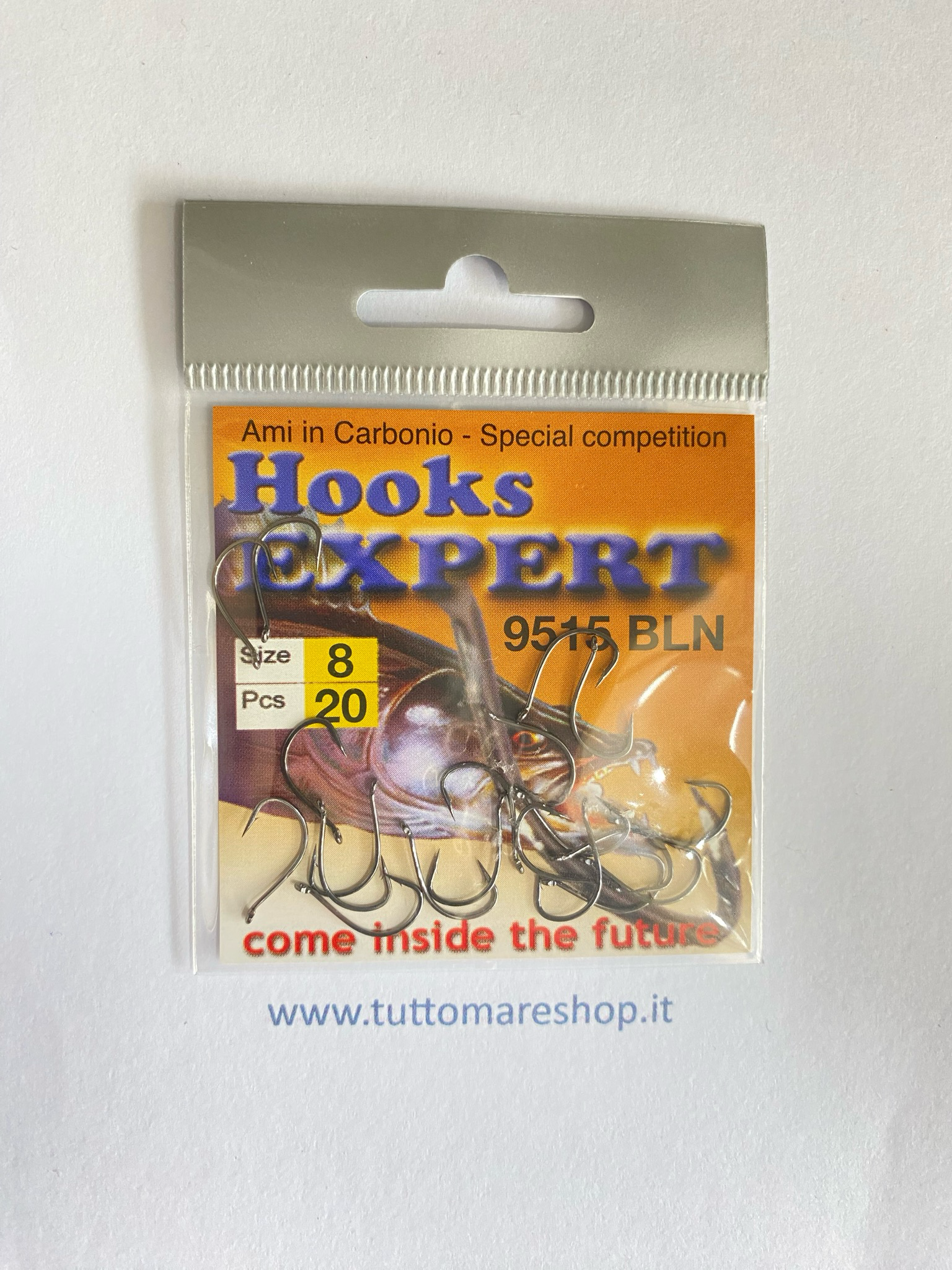 Hooks Expert 9515 BLN
