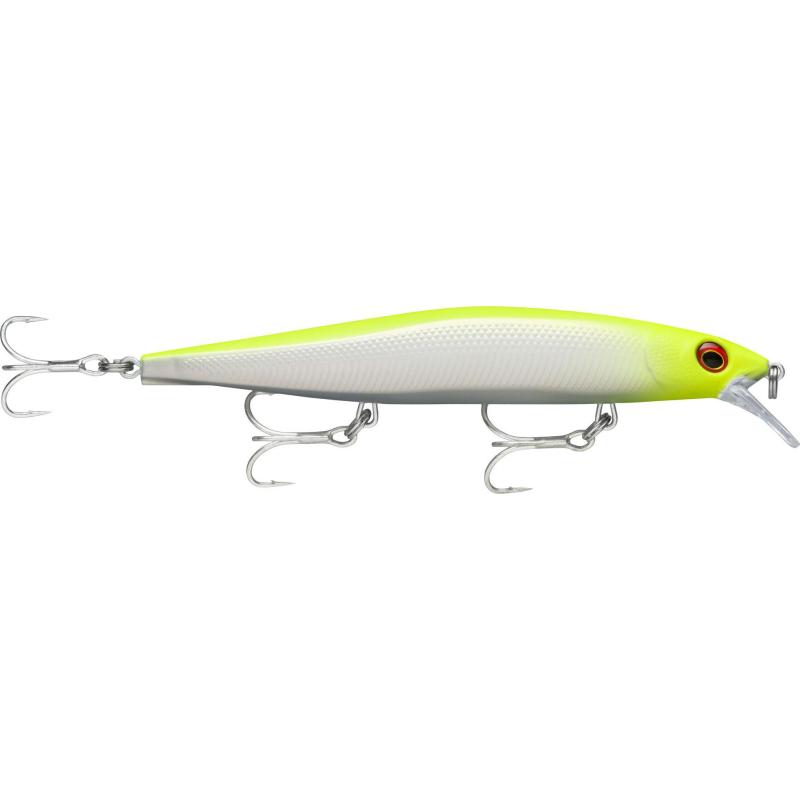 Rapala Precision Xtreme Mavrik Saltwater 110 - 11cm - 16gr - (Slow Sinking)