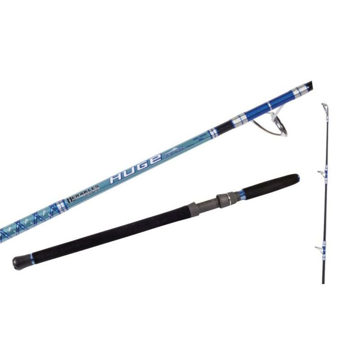 Herakles Huge Series