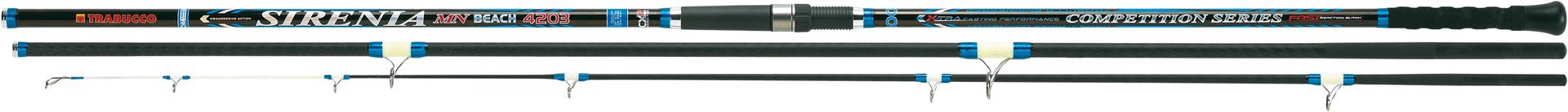 Trabucco Sirenia MN Beach 5003 - 5.00m - 100g