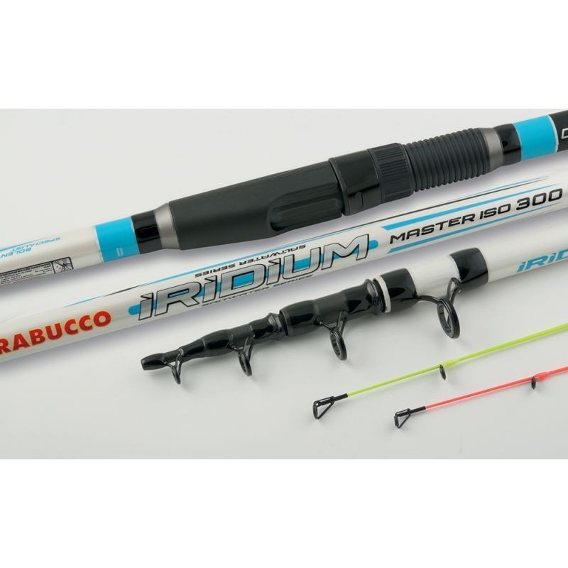 Trabucco Iridium (250gr)