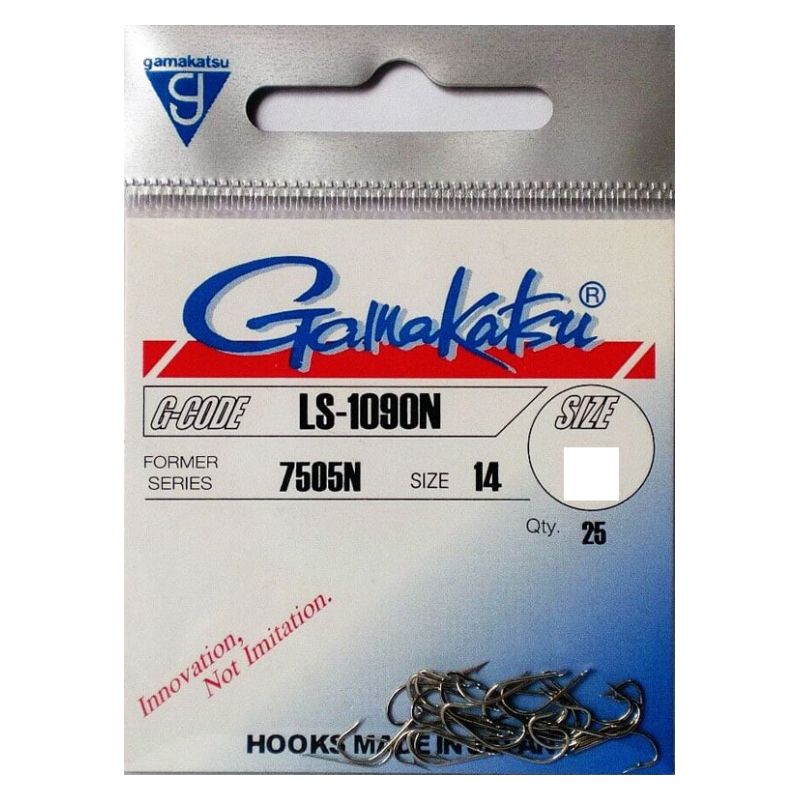 Gamakatsu LS-1090N (7505N)