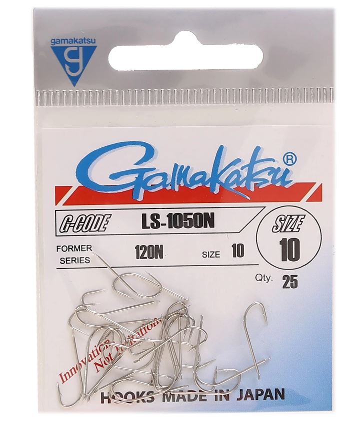 Gamakatsu LS-1050N (120N)