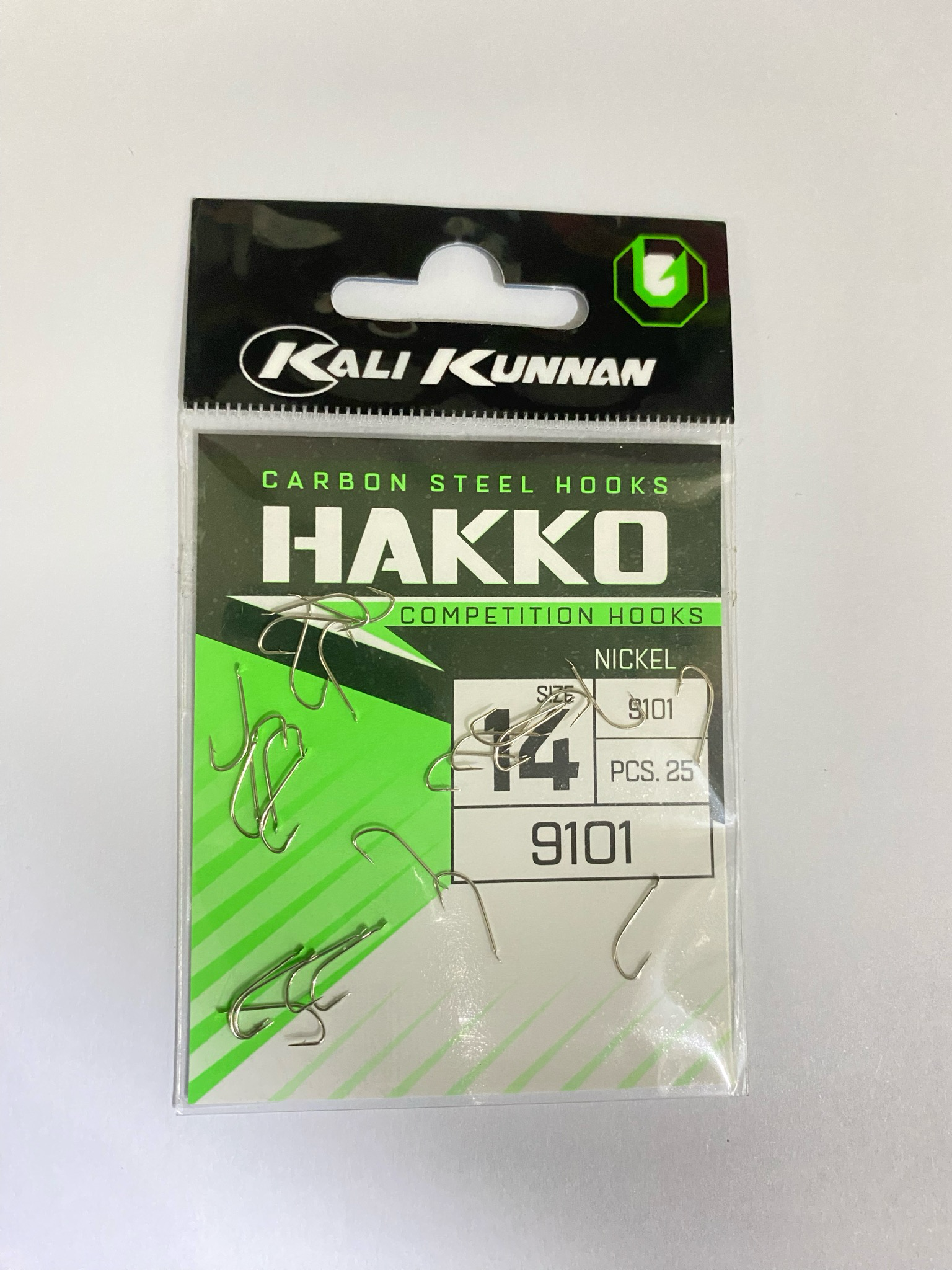 Kali Kunnan Hakko 9101