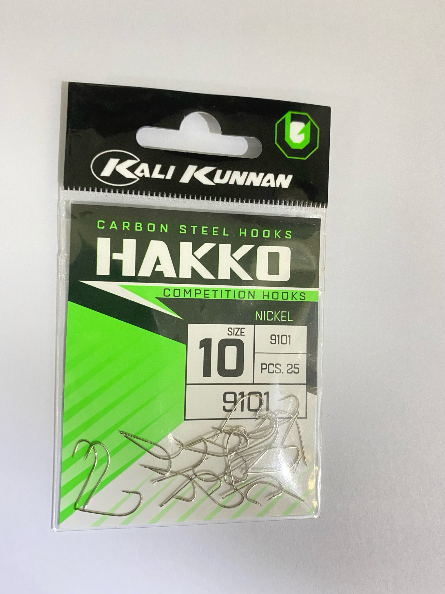 Kali Kunnan Hakko 9101