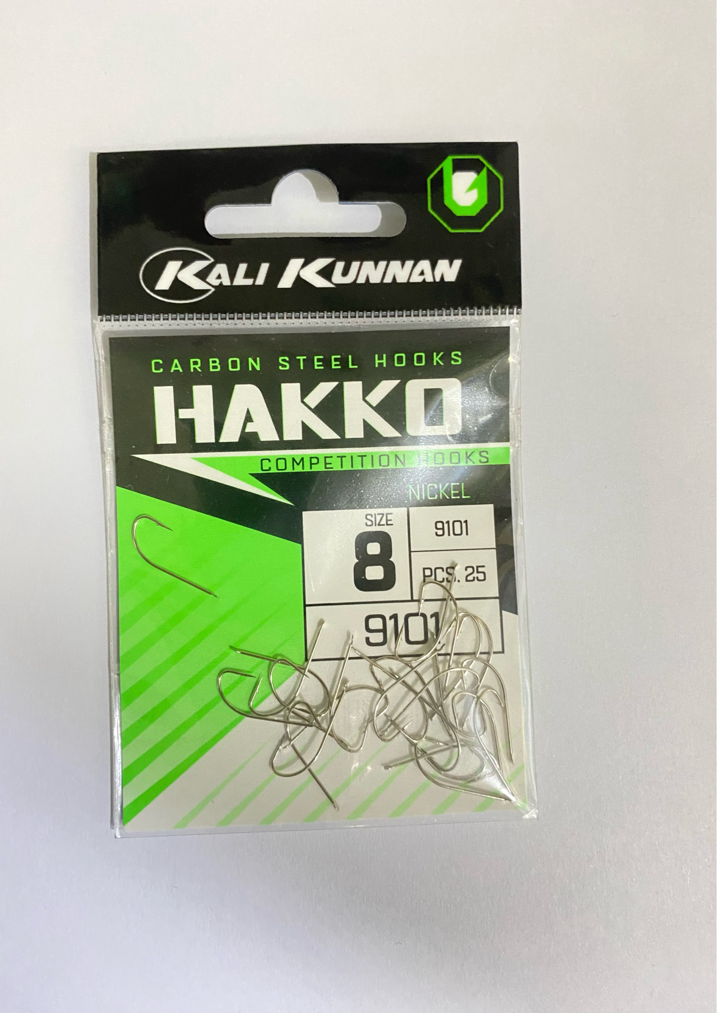 Kali Kunnan Hakko 9101