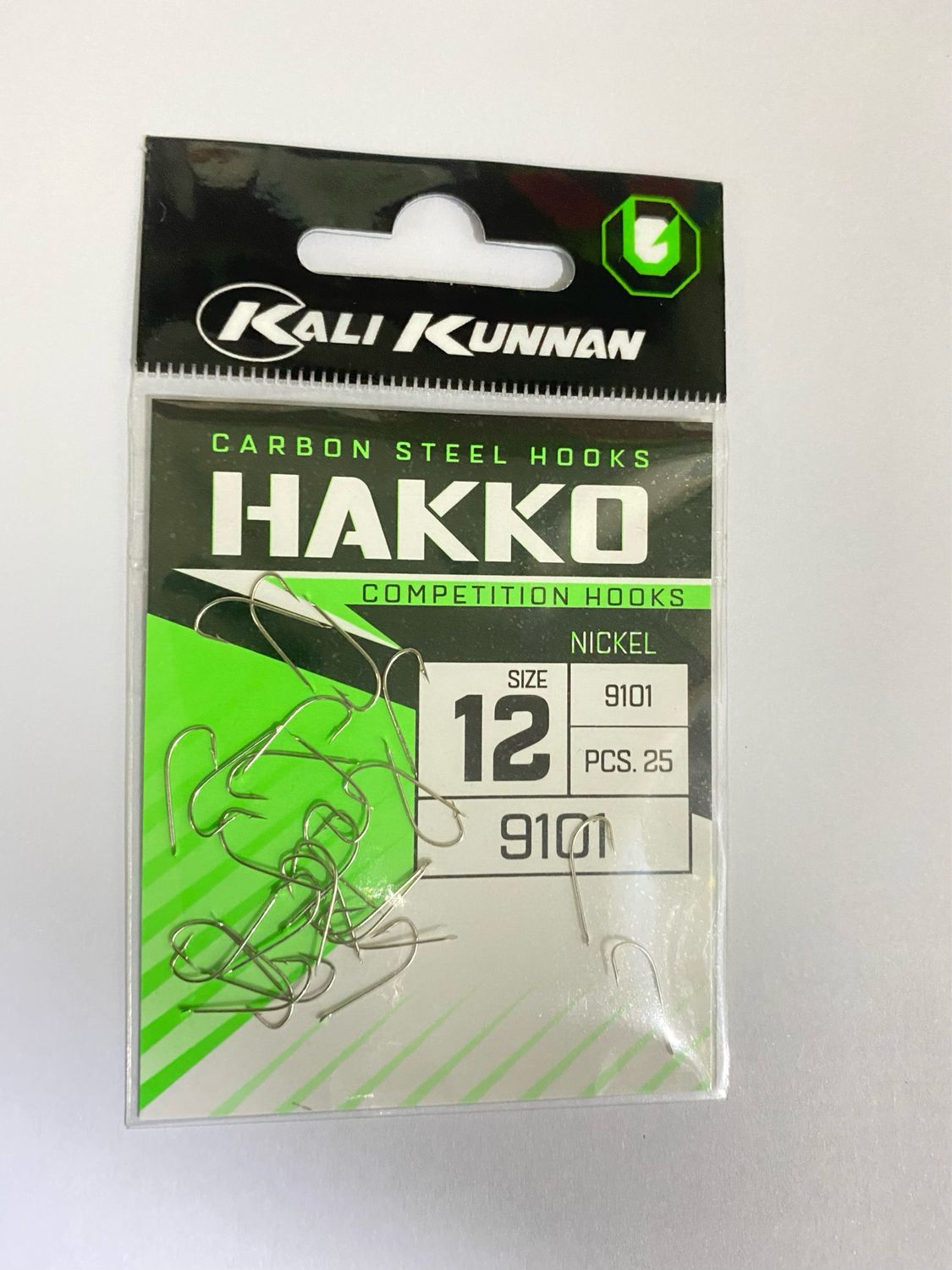 Kali Kunnan Hakko 9101