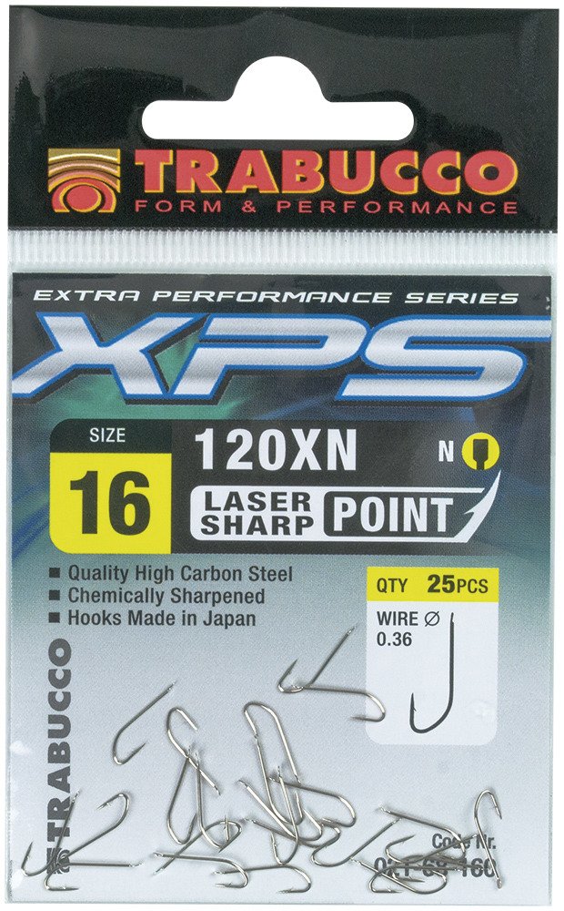 Trabucco XPS 120XN