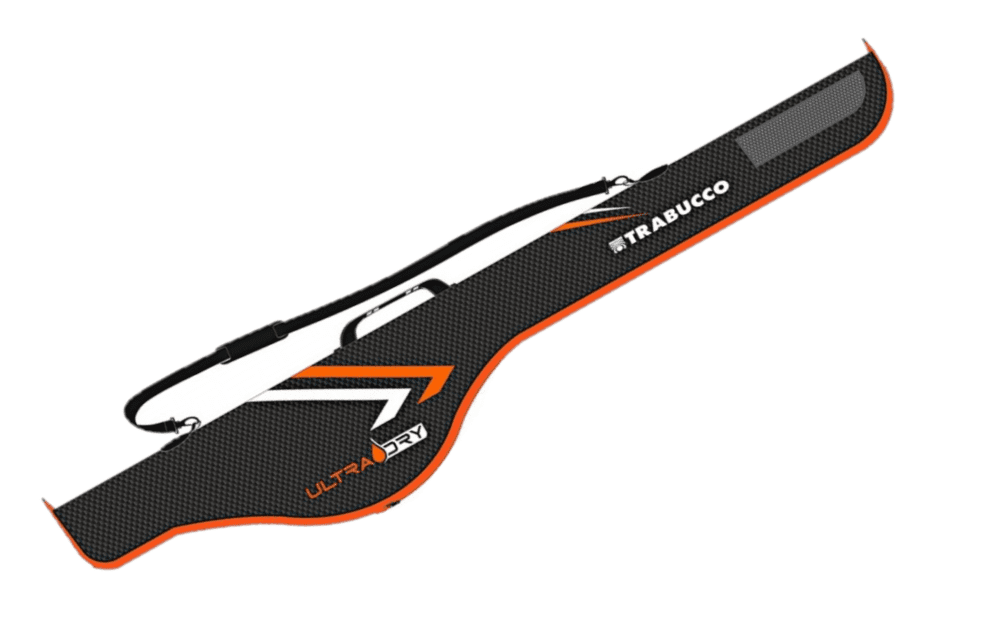 Trabucco Ultra Dry Eva - Reel e Rod Sleeve