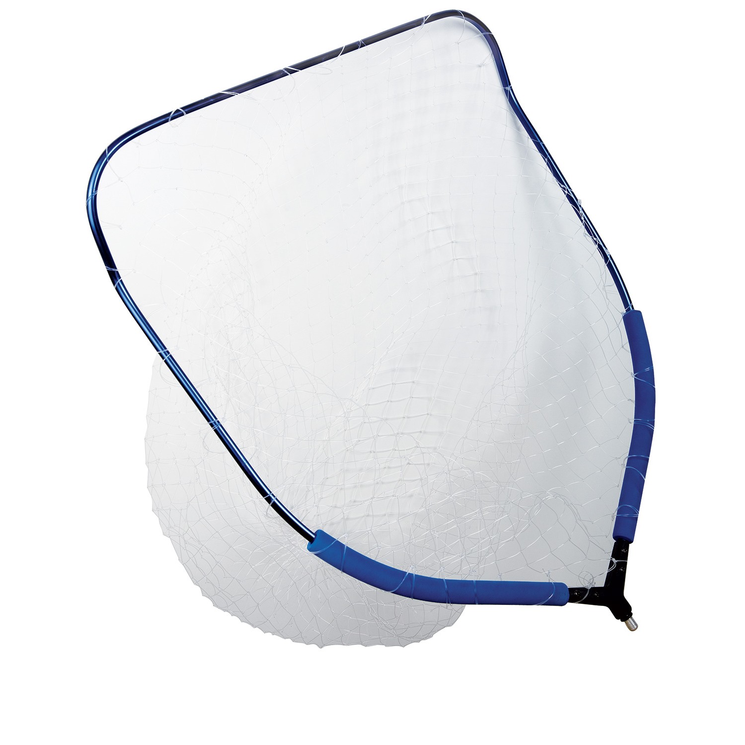 Testa Guadino Maglia Lenza con galleggianti | 50x45