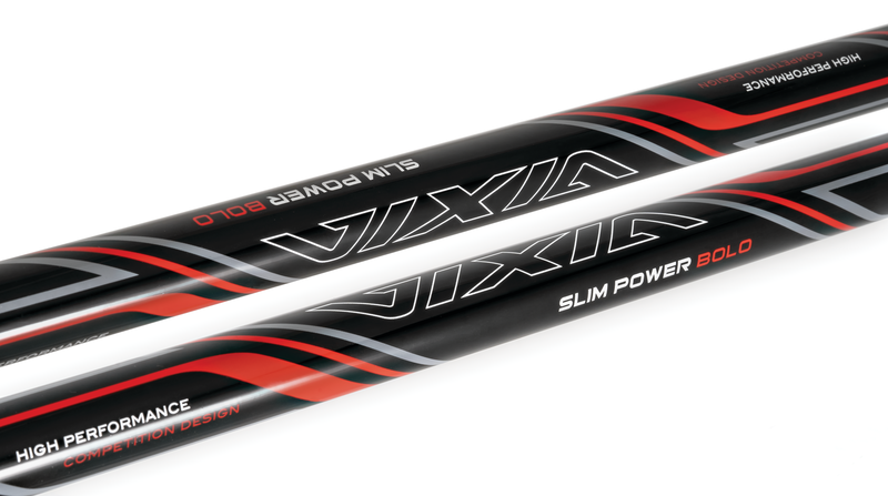 Trabucco Vixia Slim Power Bolo