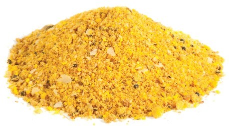 Pastura Trabucco GNT Match Carpa Gold 1kg