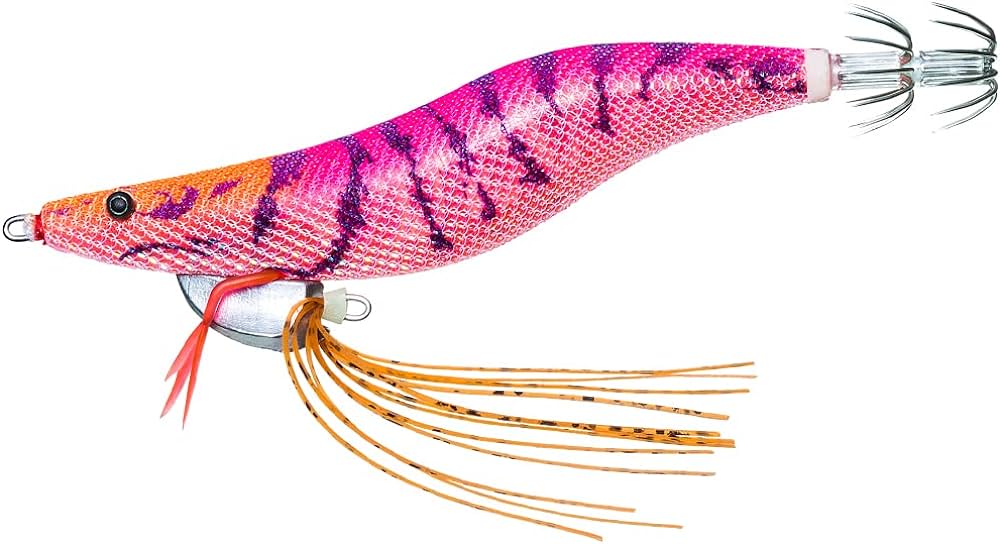 Yo-Zuri Ebi-Q A1806 #3.5 20.5 gr