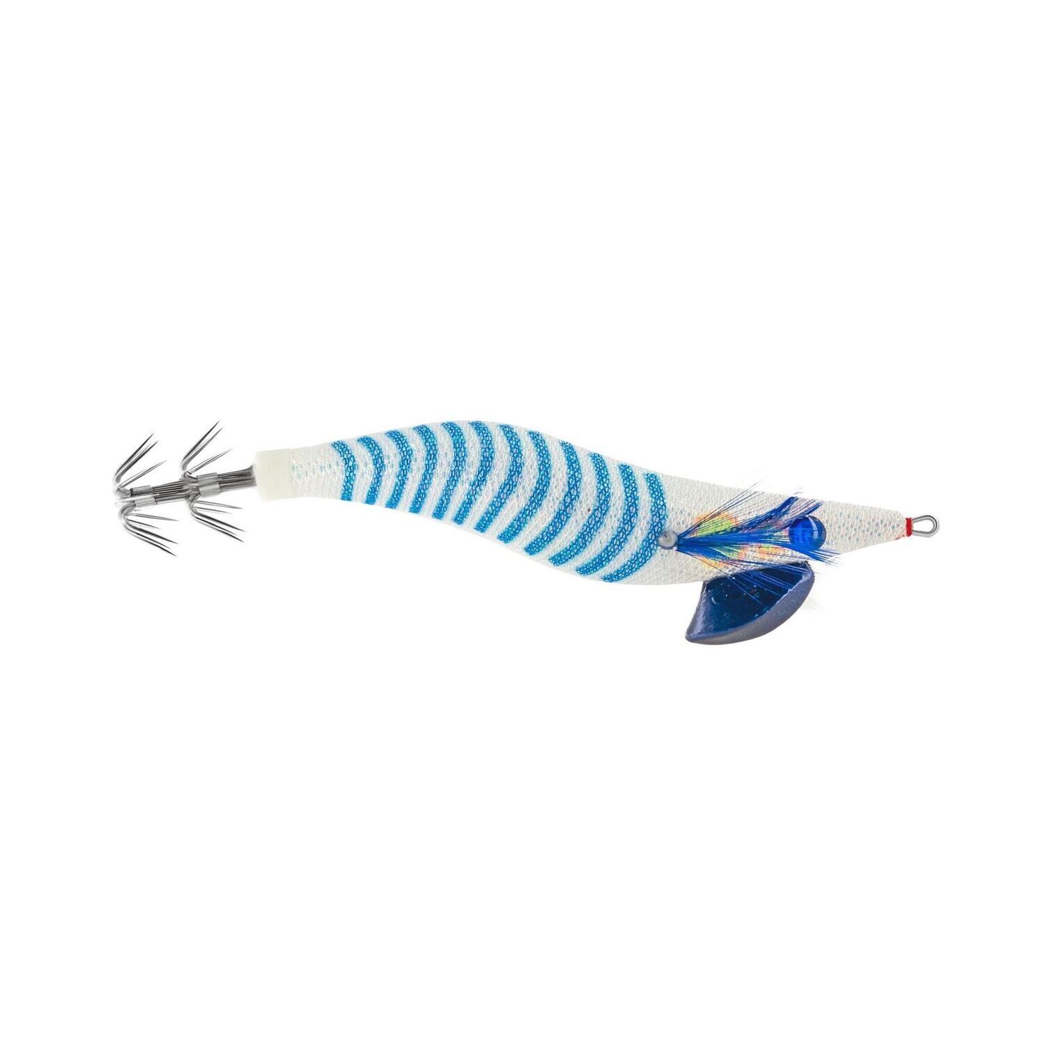 Jatsui Rush Egi White Killer #3.0