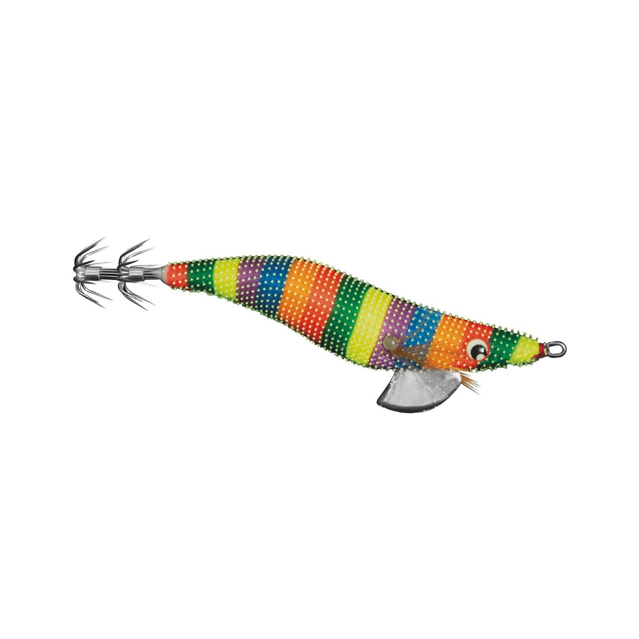 Jatsui Rush Egi Rubber #3.0