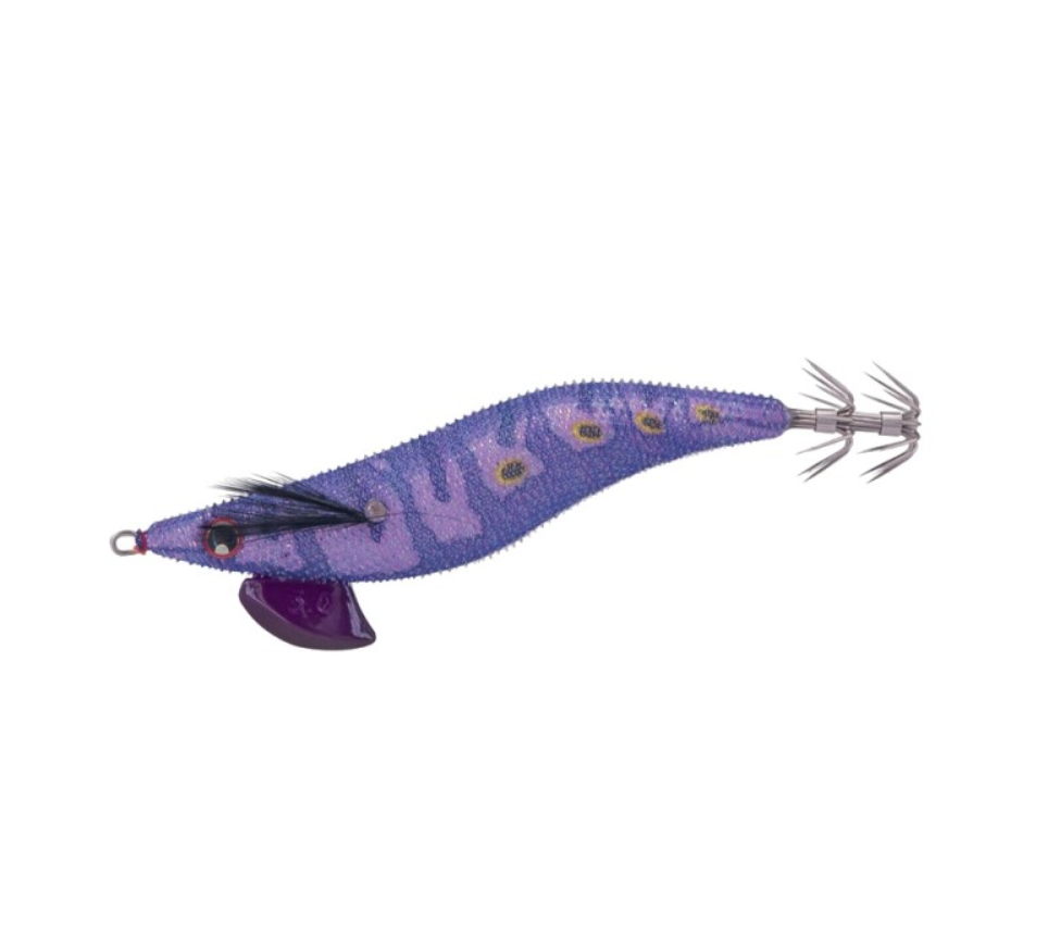 Jatsui Rush Egi Rubber Prawn #3.0