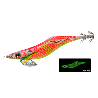 Yo-Zuri Aurie-Q Finace #3.5