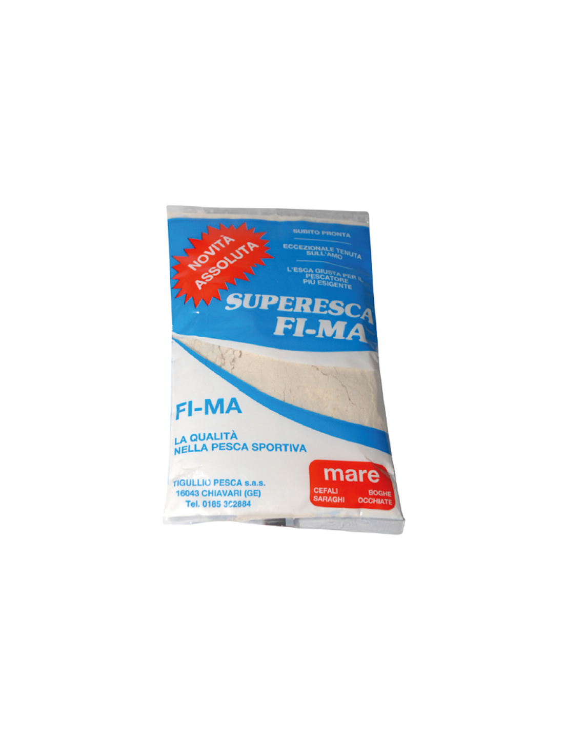 Superesca FI-MA 150gr