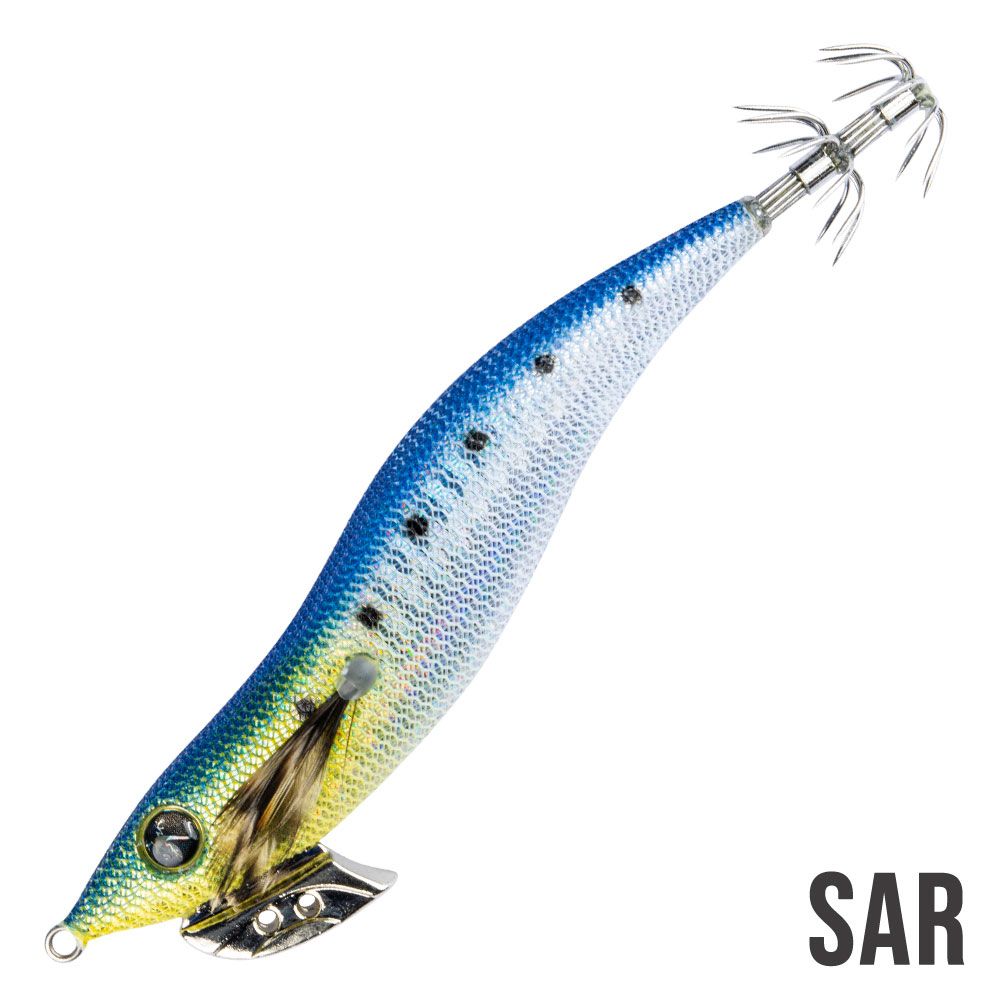 Seaspin Squirty #3.0